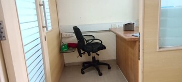 Team Area in  Office Space at Knox Plaza, Malad West – for Rent