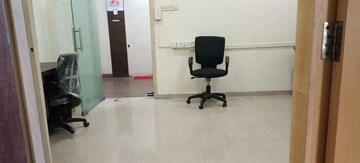 Team Area in  Office Space at Knox Plaza, Malad West – for Rent