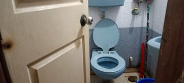 Washroom in  Office Space at Knox Plaza, Malad West – for Rent