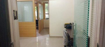Team Area in  Office Space at Knox Plaza, Malad West – for Rent