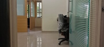 Team Area in  Office Space at Knox Plaza, Malad West – for Rent