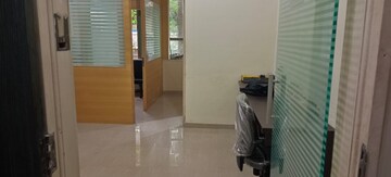 Team Area in  Office Space at Knox Plaza, Malad West – for Rent