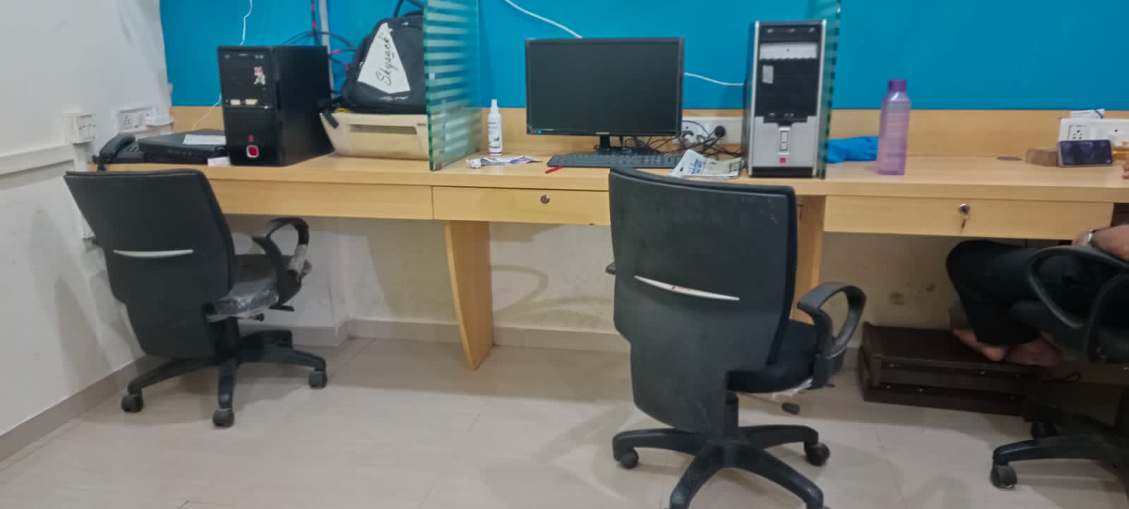 Office Space For Rent in Knox Plaza