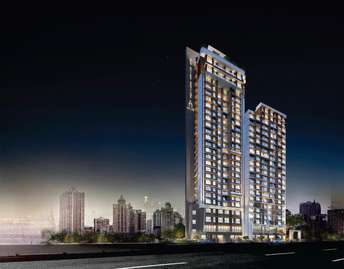 1 BHK Apartment For Resale in New Sailee Heritage Kandivali West Mumbai 5572715