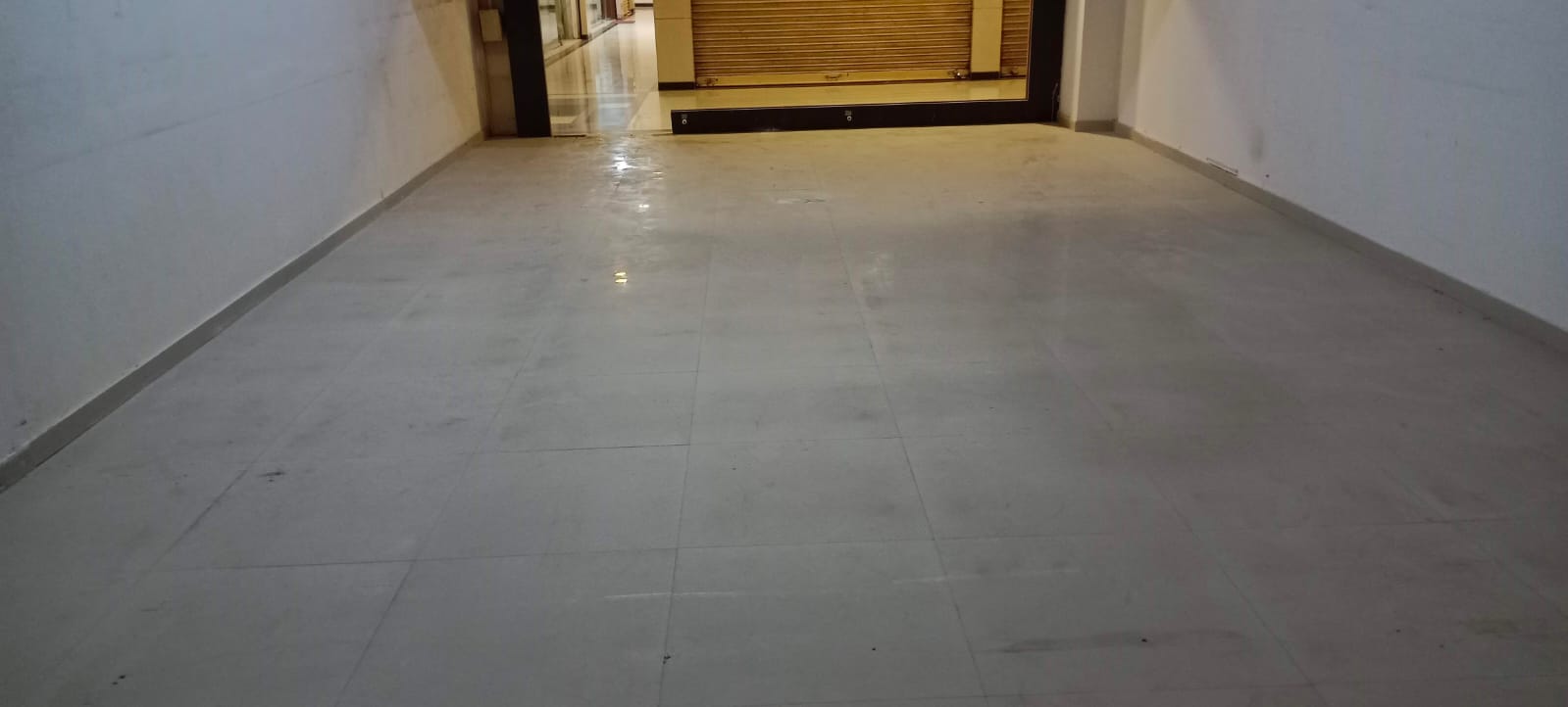 Office Space For Rent in Rustomjee Eaze Zone Mall