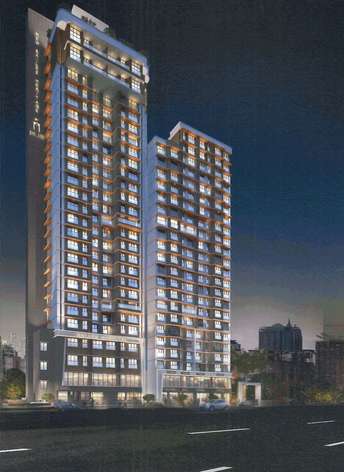 2 BHK Apartment For Resale in New Sailee Heritage Kandivali West Mumbai 5572800