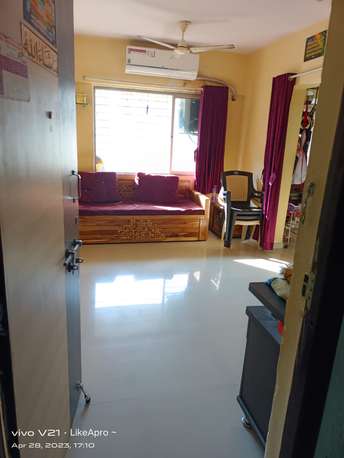 1 BHK Apartment For Resale in Abhay Sheetal Complex Mira Bhayandar Mumbai 5572949