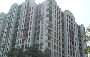 2 BHK Apartment For Resale in Pooja Enclave Kandivali Kandivali West Mumbai 5573027