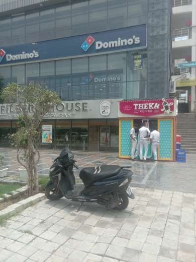 Antash Mall - Gomti Nagar Vistar Sec 4