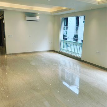 4 BHK Builder Floor For Resale in Vasant Vihar Delhi 5573305