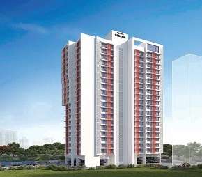3 BHK Apartment For Resale in Romell Serene Borivali West Mumbai 5573702
