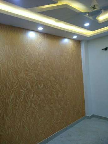 1 BHK Builder Floor For Resale in RWA Awasiya Govindpuri Govindpuri Delhi 5573688