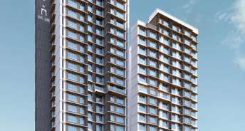 2 BHK Apartment For Resale in New Sailee Heritage Kandivali West Mumbai 5573741