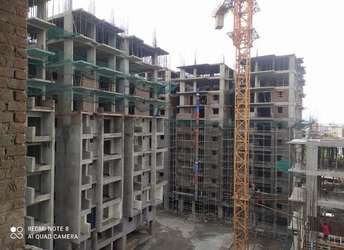 2 BHK Apartment For Resale in Bandlaguda Jagir Hyderabad 5574191
