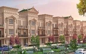 3 BHK Independent House For Resale in Signature Global Premium Floors Sohna Sector 36 Gurgaon 5574319