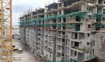 2 BHK Apartment For Resale in Bandlaguda Jagir Hyderabad 5574343