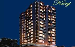 2 BHK Apartment For Resale in Chetna Kunj Chs Malad West Mumbai 5574378