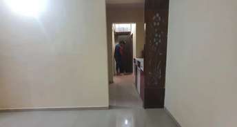 1 BHK Apartment For Resale in Krishna Residency Kamothe Kamothe Navi Mumbai 5574421