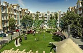 3 BHK Apartment For Resale in Srs Pearl Floors Sector 88 Faridabad 5574796