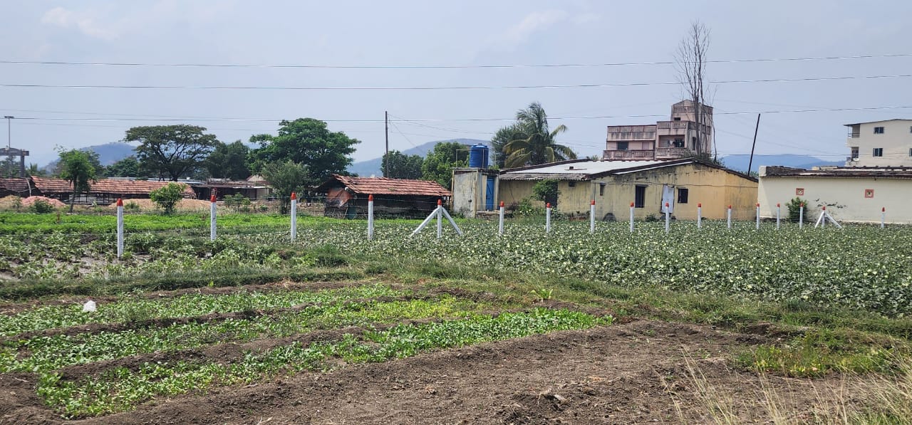 Resale 1000 Sq.Ft. Plot in Bavdhan Pune 5590546