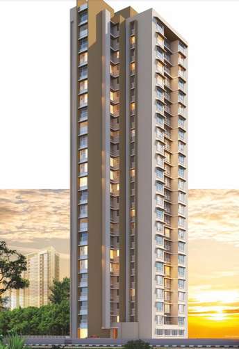 1 BHK Apartment For Resale in Yash Dahisar Shivangan Dahisar East Mumbai 5575193
