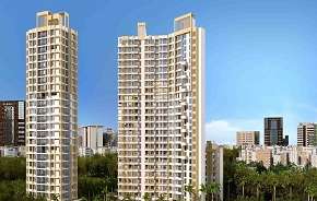1 BHK Apartment For Resale in Shraddha Autumn Park Kanjurmarg East Mumbai 5575234