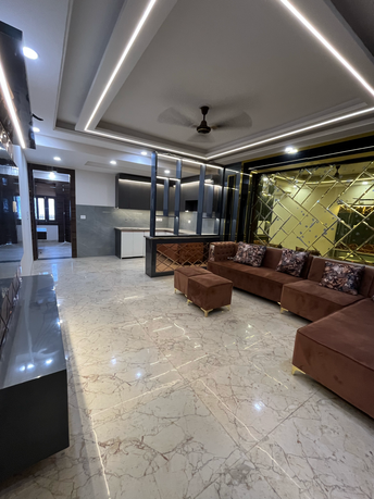 2.5 BHK Builder Floor For Resale in Dwarka Mor Delhi 5575326