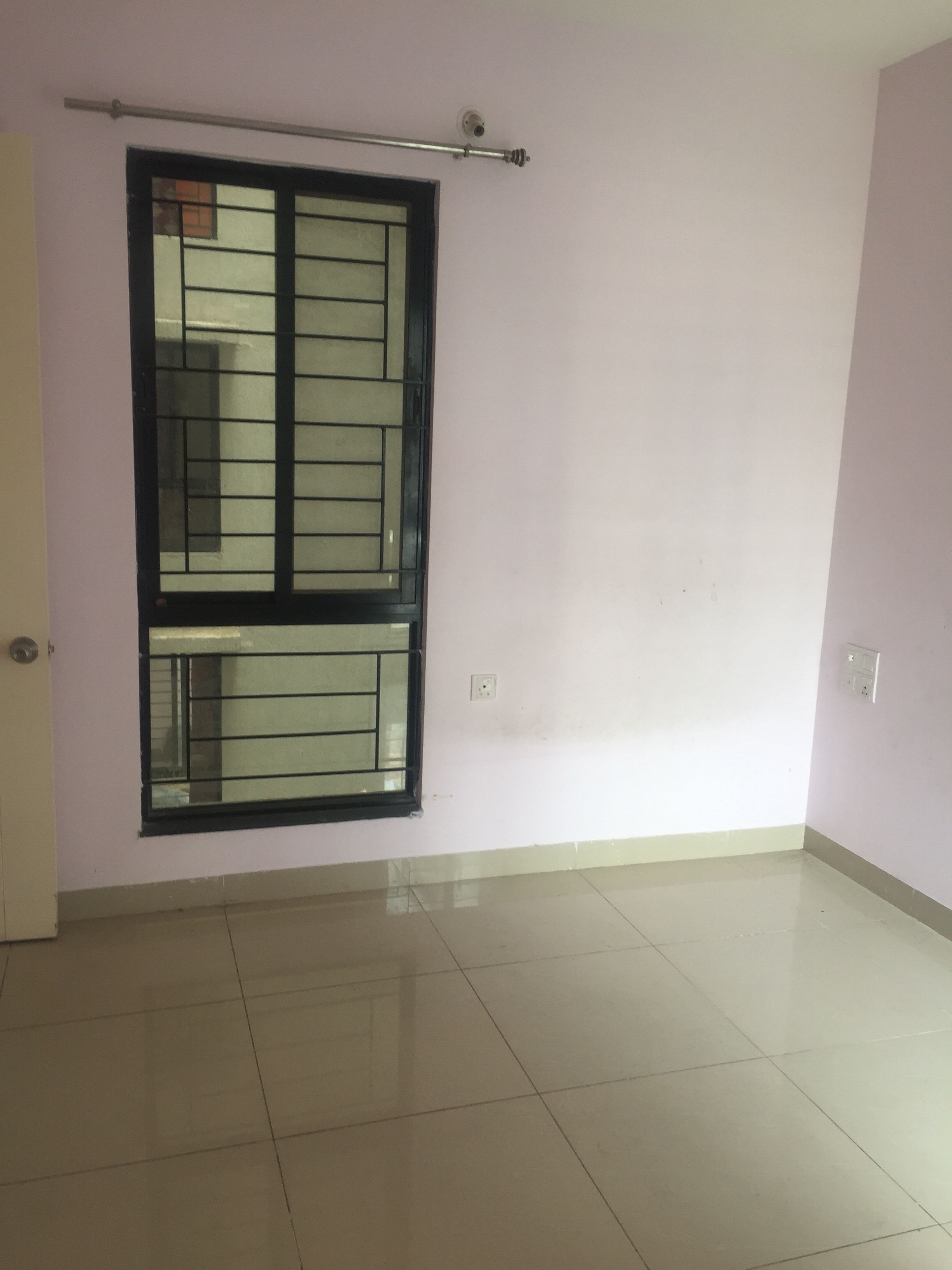 Rental 1 Bedroom 585 Sq.Ft. Apartment in Nanded City Mangal Bhairav