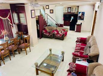 3 BHK Apartment For Resale in Teka Naka Nagpur 5575573