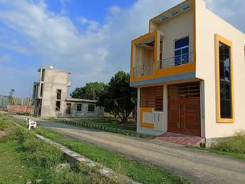 1 BHK Independent House For Resale in Hans Khera Lucknow 5575605