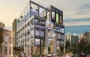 Commercial Office Space 300 Sq.Ft. For Resale In Sohna Sector 36 Gurgaon 5575799