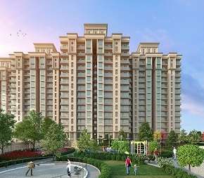 2 BHK Apartment For Resale in Signature The Serenas Sohna Sector 36 Gurgaon 5575718