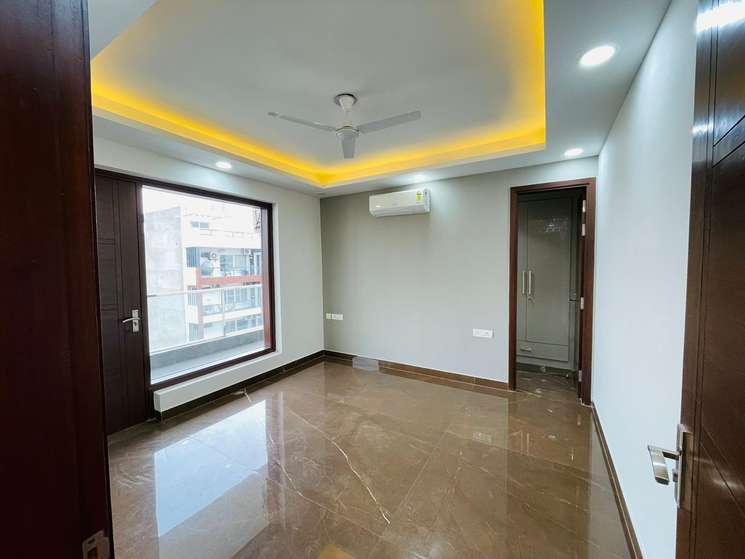 4 Bedroom 3078 Sq.Ft. Builder Floor in Sector 57 Gurgaon