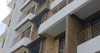 2 BHK Apartment For Resale in Kartikya Paradise Building No.1 Karjat Navi Mumbai 5576196