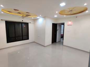 2 BHK Apartment For Resale in Dosti Planet North Emerald Sil Phata Thane 5576058