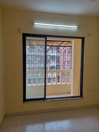 1 BHK Apartment For Rent in Sector 12 Kharghar Navi Mumbai  5576178