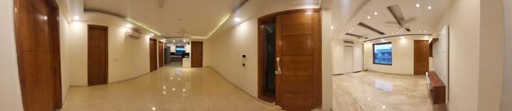 3.5 Bedroom 1800 Sq.Ft. Builder Floor in Sector 45 Gurgaon
