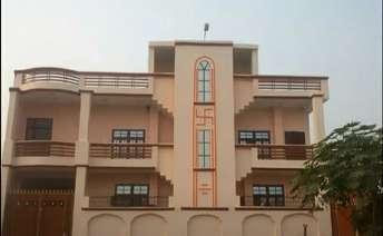 2 BHK Villa For Rent in Aliganj Lucknow 5576348