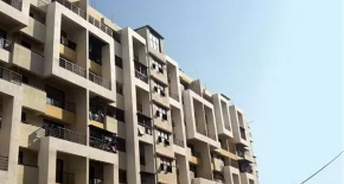 1 BHK Apartment For Resale in Shanti Nagar CHS Nalasopara Nalasopara West Mumbai 5576351