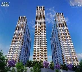 3 BHK Apartment For Resale in ASBL Spectra Financial District Hyderabad 5576508