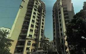 1 BHK Apartment For Resale in Kanchan Janga CHS Kopar Khairane Navi Mumbai 5576483