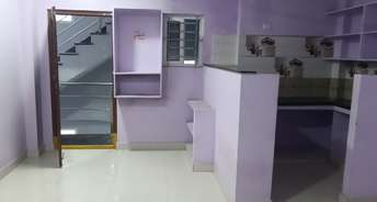 1 BHK Apartment For Rent in The Legend Madhapur I Madhapur Hyderabad 5576492