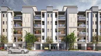 3 BHK Independent House For Resale in Breez Flora Avenue 33 Sohna Sector 33 Gurgaon 5576785