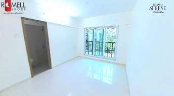 2 BHK Apartment For Resale in Romell Cornerstone Borivali West Mumbai 5576742