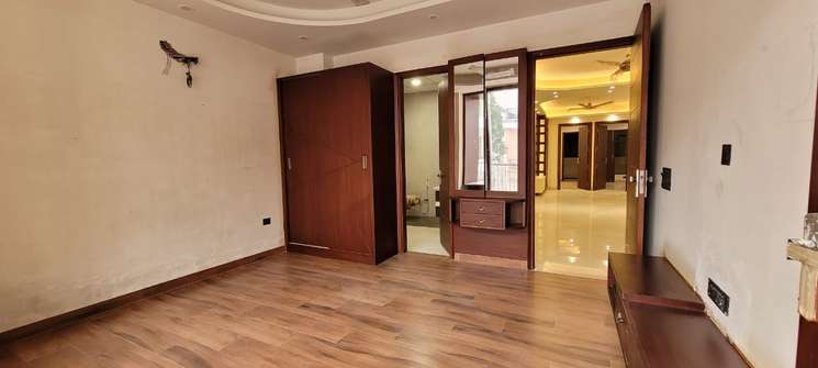 3 Bedroom 1400 Sq.Ft. Builder Floor in Indirapuram Ghaziabad