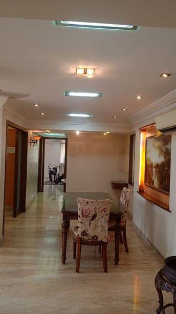 2 BHK Apartment For Resale in Redstone Saifee Park Mazgaon Mumbai 5576735