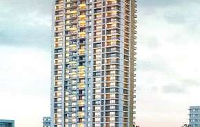 3 BHK Apartment For Resale in STG Marigold Siddheshwar Garden Dhokali Thane 5576789