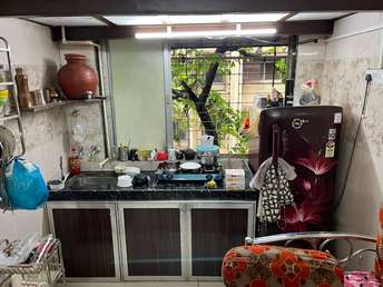Studio Apartment For Resale in Aman Adarsh Nagar CHS Borivali West Mumbai 5576808