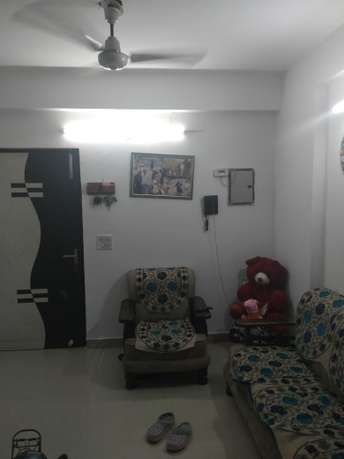 2 BHK Apartment For Resale in Uninav Heights Phase II Raj Nagar Extension Ghaziabad 5576873