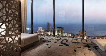 3 BHK Apartment For Resale in Provenance Four Seasons Private Residences Worli Mumbai 5577032